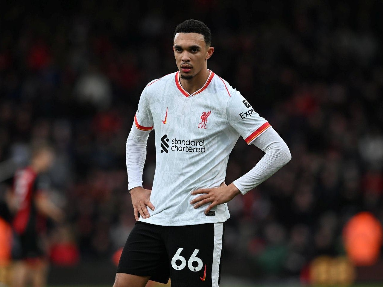 Liverpool 'learn full extent' of Trent Alexander-Arnold injury ahead of EFL Cup semi-final against Tottenham