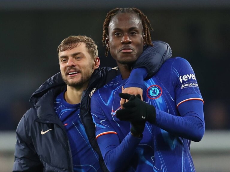 Team News: Chelsea vs. Southampton injury, suspension list, predicted XIs