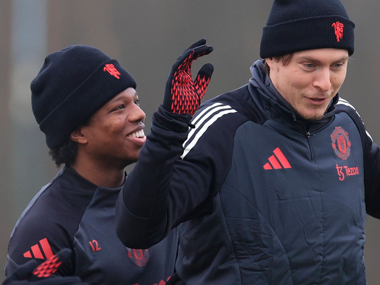 Man United defender deal 'collapses' as Red Devils stand firm on transfer fee