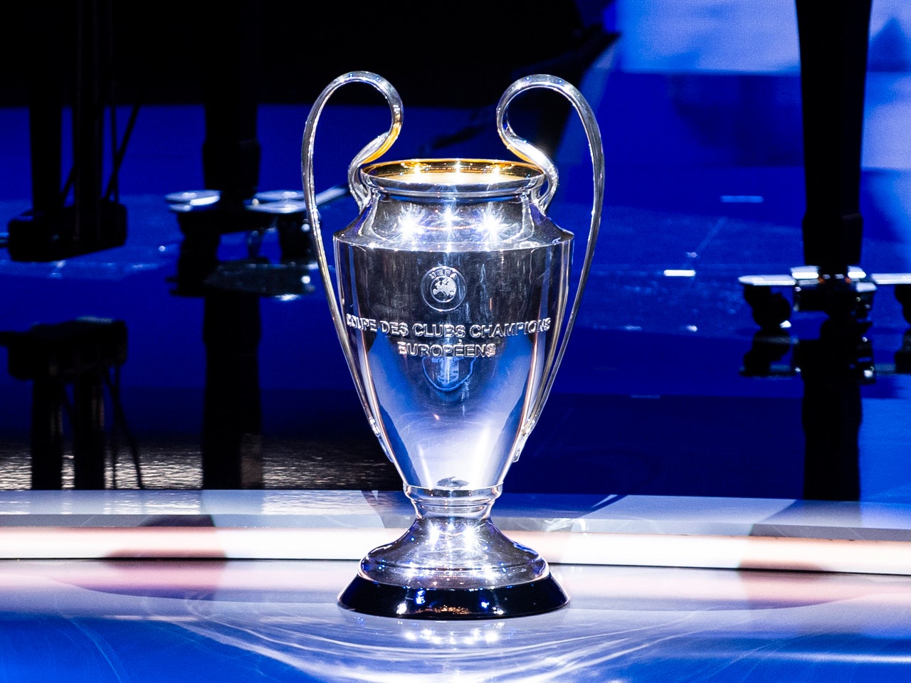 Champions League draw: All you need to know about last 16, quarter and semi-final draw - When is it? Who qualified? How will it work?