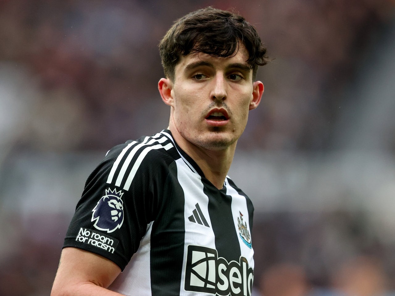 Man City transfer news: Pep Guardiola's side handed potential Valentino Livramento boost amid Newcastle PSR concerns?
