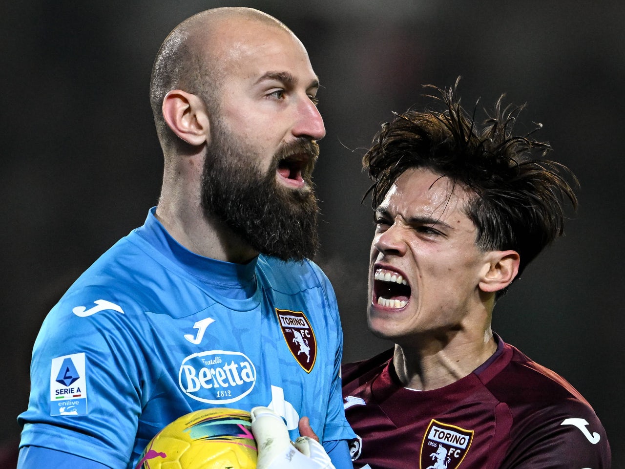 Preview: Torino vs. Hellas Verona - prediction, team news, lineups