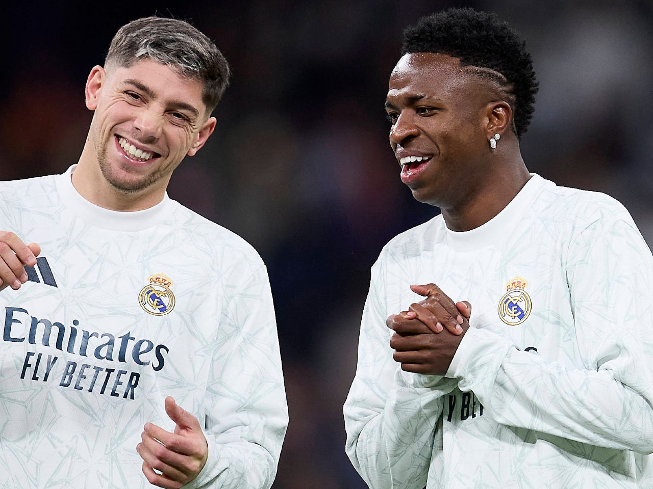 Man United 'want Real Madrid superstar' this summer as Red Devils 'line up stunning offer' for 26-year-old