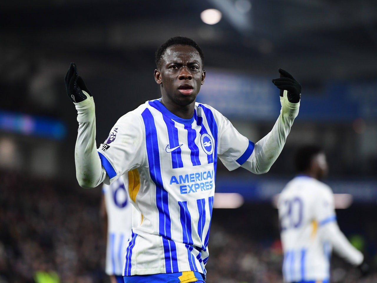 Brighton 3-0 Chelsea: Highlights, man of the match, stats as two-goal Yankuba Minteh shines against haphazard Blues outfit