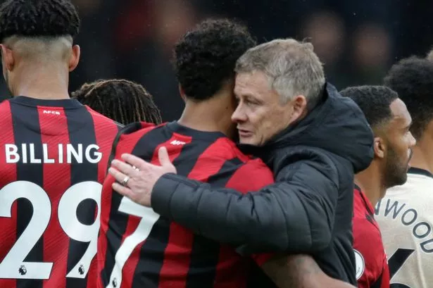 Ex-Premier League star admits he quit club after they blocked dream transfer to Man Utd