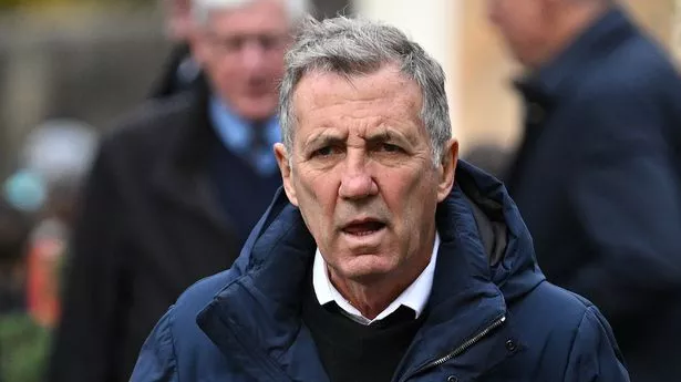 Former Newcastle and Liverpool star makes bold prediction for Carabao Cup final