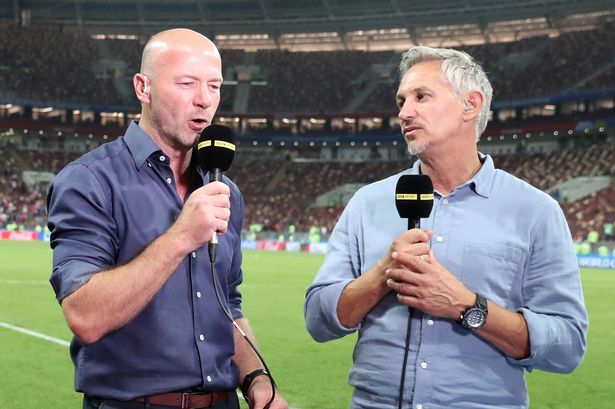 Alan Shearer has staggering net worth that puts BBC’s highest paid Gary Lineker in shade