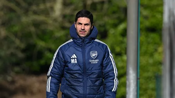 Arsenal news: Gunners close in on Edu replacement as 12 stars at risk of summer exit