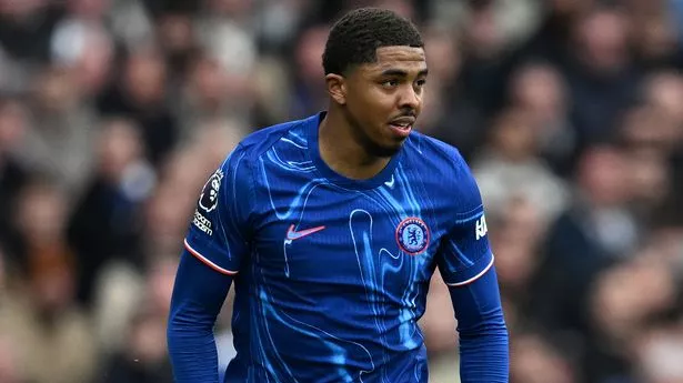 Chelsea release statement and rally around Wesley Fofana after sickening racial abuse