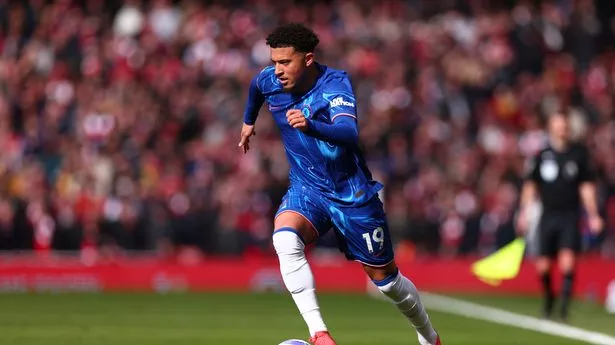 Jadon Sancho’s behaviour in Chelsea training speaks volumes after being told ‘he can’t stay’