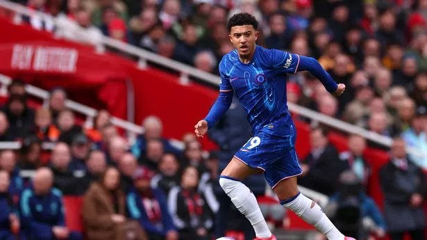 Jadon Sancho ‘can’t stay’ at Chelsea despite £25m deal after Enzo Maresca view on behaviour