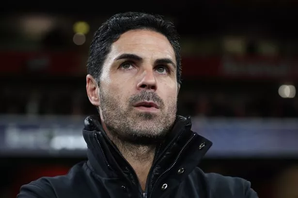 Arsenal news: Mikel Arteta faces transfer battle as Gunners get unlikely title boost