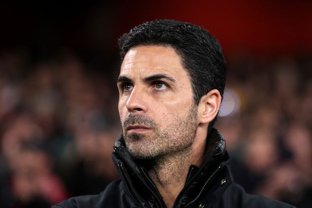 Seven players could miss Arsenal vs Fulham as Mikel Arteta confirms new injury to defender