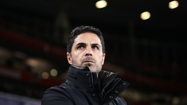 Mikel Arteta gets what he wants from Raheem Sterling – but Arsenal star can’t catch a break