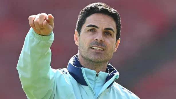 Mikel Arteta fires warning to Arsenal stars in bid to avoid following Liverpool example