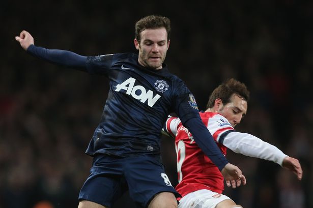 8 players you had no idea were still playing in 2025 – ex-Man Utd star to Arsenal hero