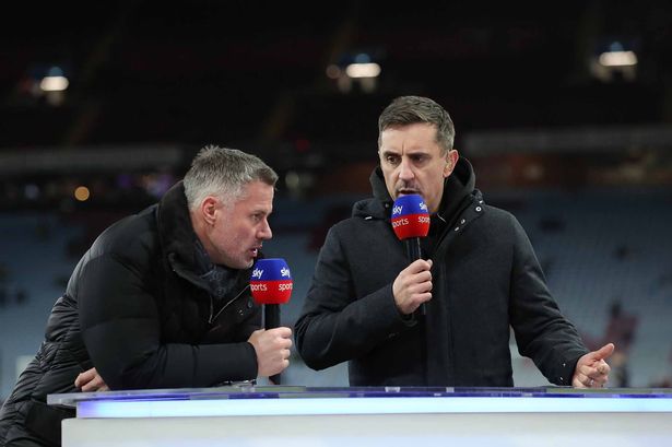 Sky Sports prepare pundits for imminent Man City 115 charges verdict with clear message