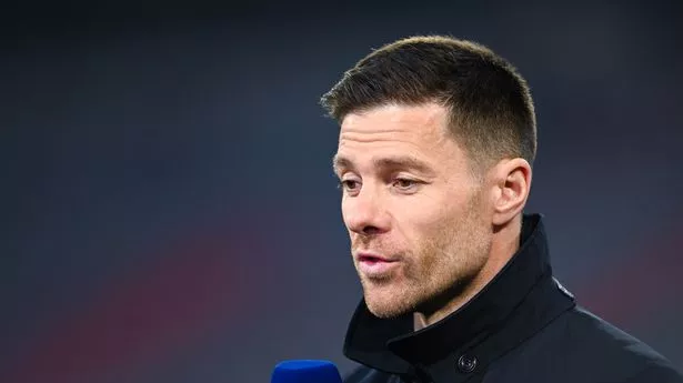 Xabi Alonso hints at who he wants to manage next season amid Real Madrid refusal