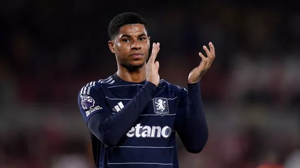 Marcus Rashford exit ‘could cost Man Utd £20m’ if he leaves permanently this summer