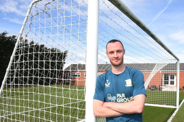 ‘I watched father-in-law’s FA Cup win on YouTube – now I want to emulate him’