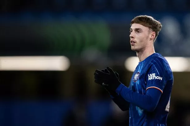 Chelsea injury list and return dates with Cole Palmer and five team-mates missing