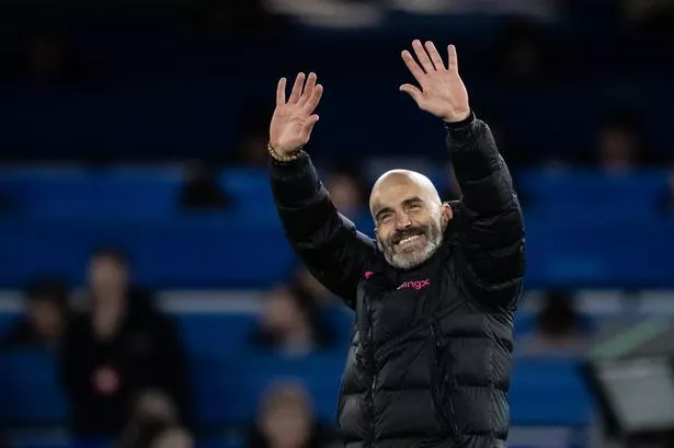 Chelsea immediately follow up on Man Utd transfer hijack by signing £18.5m wonderkid