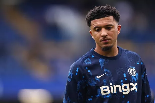Jadon Sancho to Chelsea saga takes huge twist as Man Utd star ‘issues transfer request’