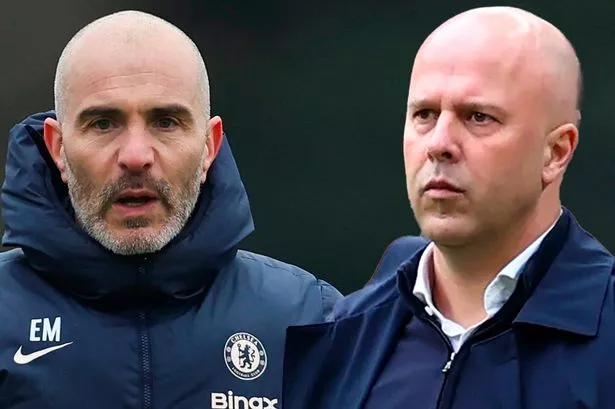 Liverpool ‘hold transfer talks’ over rarely seen Chelsea star and join three-club battle