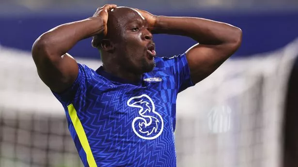 Romelu Lukaku slams way Chelsea treated him and two other Blues players – ‘I’ve seen things’