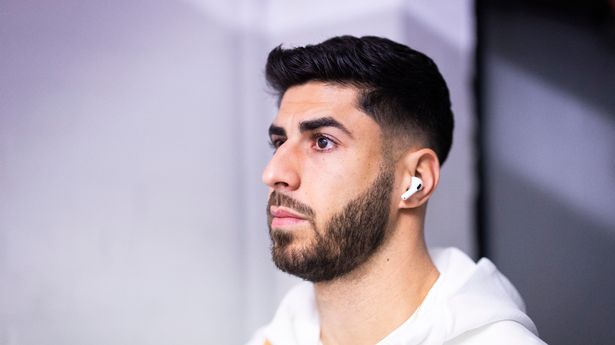 Can Marco Asensio play against PSG in Champions League? Aston Villa loan explained