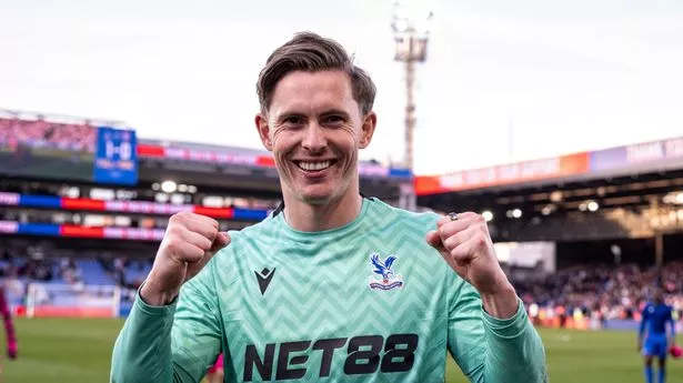 Dean Henderson details what Thomas Tuchel text Crystal Palace stars before Ipswich win
