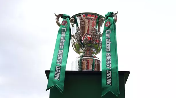 Carabao Cup final prize money: How much Liverpool or Newcastle will get if they win