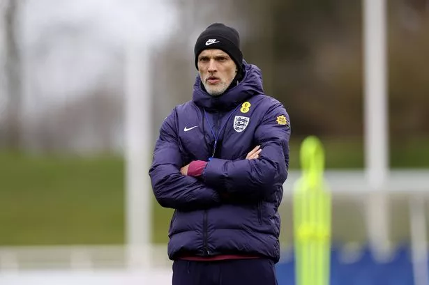 Thomas Tuchel told NEVER to give recall to England outcast – ‘Give him the same ban’