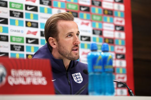 Harry Kane targeting Ballon d’Or as he revels in new ‘aura’ since Bayern Munich switch