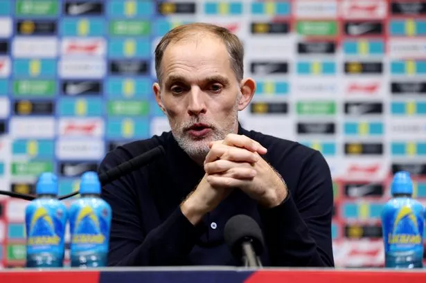 Thomas Tuchel has plan in place to get the best out of ‘leader’ Jude Bellingham for England