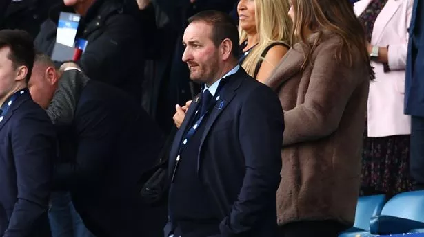 Kevin Thelwell to leave Everton – now Toffees board have big decisions to make