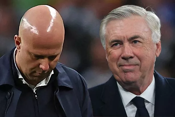 Bournemouth star’s dad drops transfer hint that Real Madrid could frustrate Liverpool again