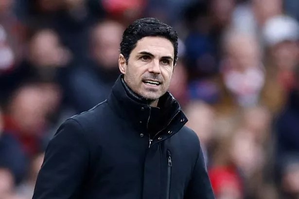 Mikel Arteta on brink of completing first Arsenal summer transfer with ‘deal done’