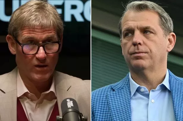 Simon Jordan reveals Chelsea talks as he hints at Stamford Bridge job with Todd Boehly