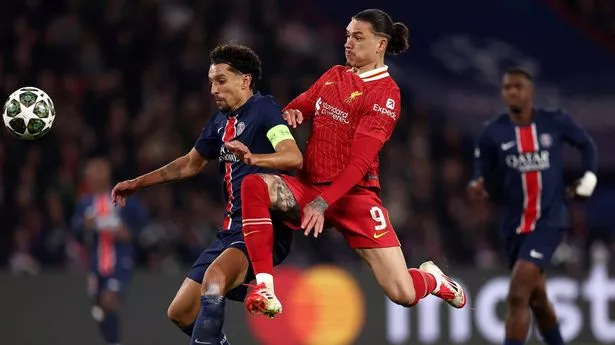 What TV channel is Liverpool vs PSG on? Live stream and kick-off time details