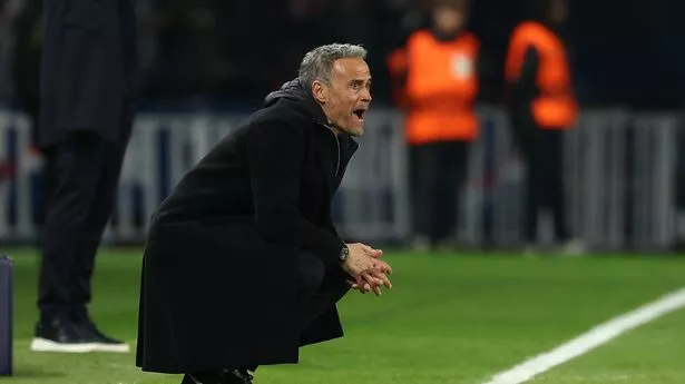 Luis Enrique’s Champions League prediction speaks volumes after heartbreaking Liverpool defeat