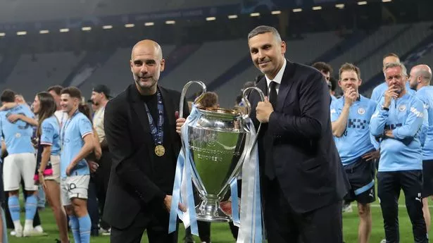 Chelsea and Man City could land £70m jackpot as part of huge Club World Cup prize money