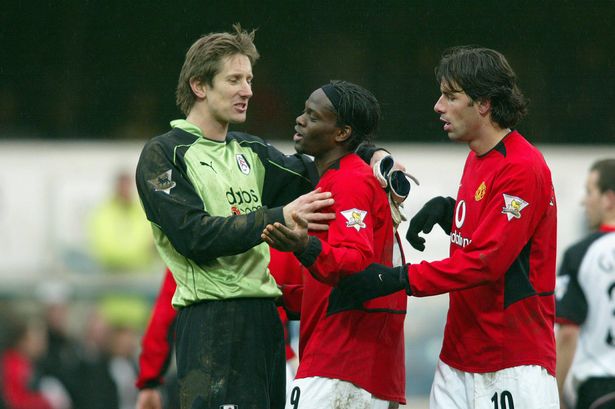 World’s richest footballer is worth £16billion – four times more than ex-Man Utd star