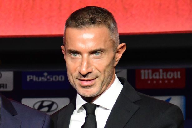 New Arsenal transfer chief Andrea Berta signed Ballon d’Or winner for just £16.5m