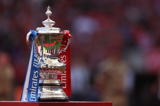 When is the FA Cup semi-final draw? TV channel, start time and ball numbers