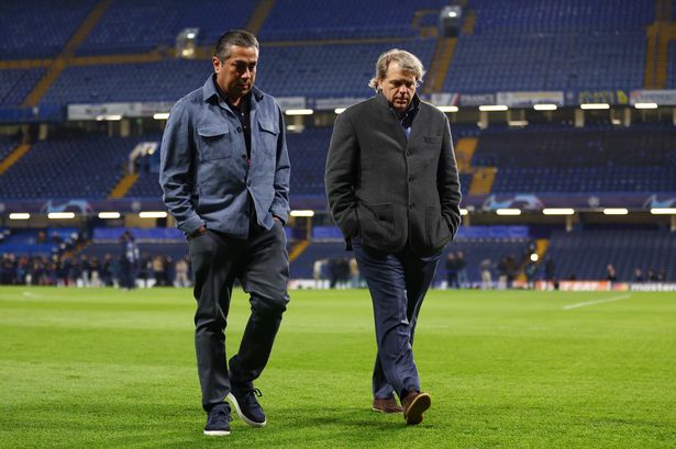 Todd Boehly makes huge claim about split in Chelsea ownership over one key issue