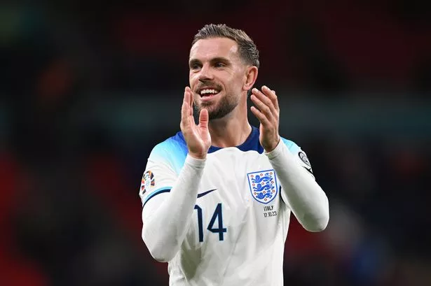 Jordan Henderson’s huge net worth, wife Rebecca, truth about Saudi Arabia earnings
