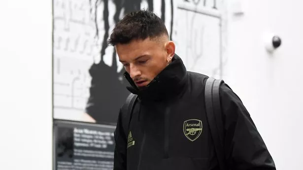 Ben White’s final decision on England future emerges after private Thomas Tuchel talks