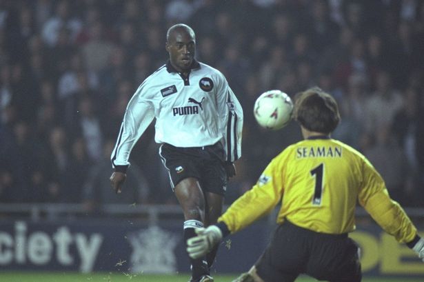 Ex-Premier League striker Dean Sturridge opens up on 40-year secret gambling addiction