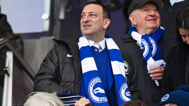Premier League club owner makes £50k bet on own horse at Cheltenham – but it comes LAST
